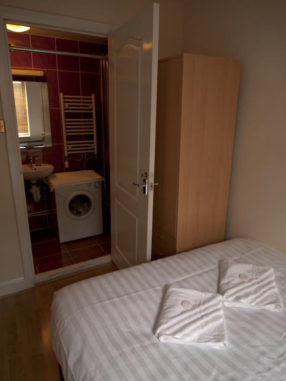 Mayfair Flat Londra Cameră foto